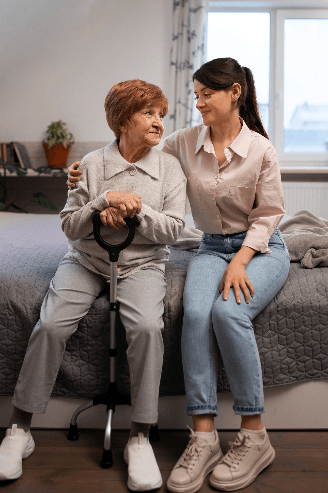 Alzimer's Care(GDA)