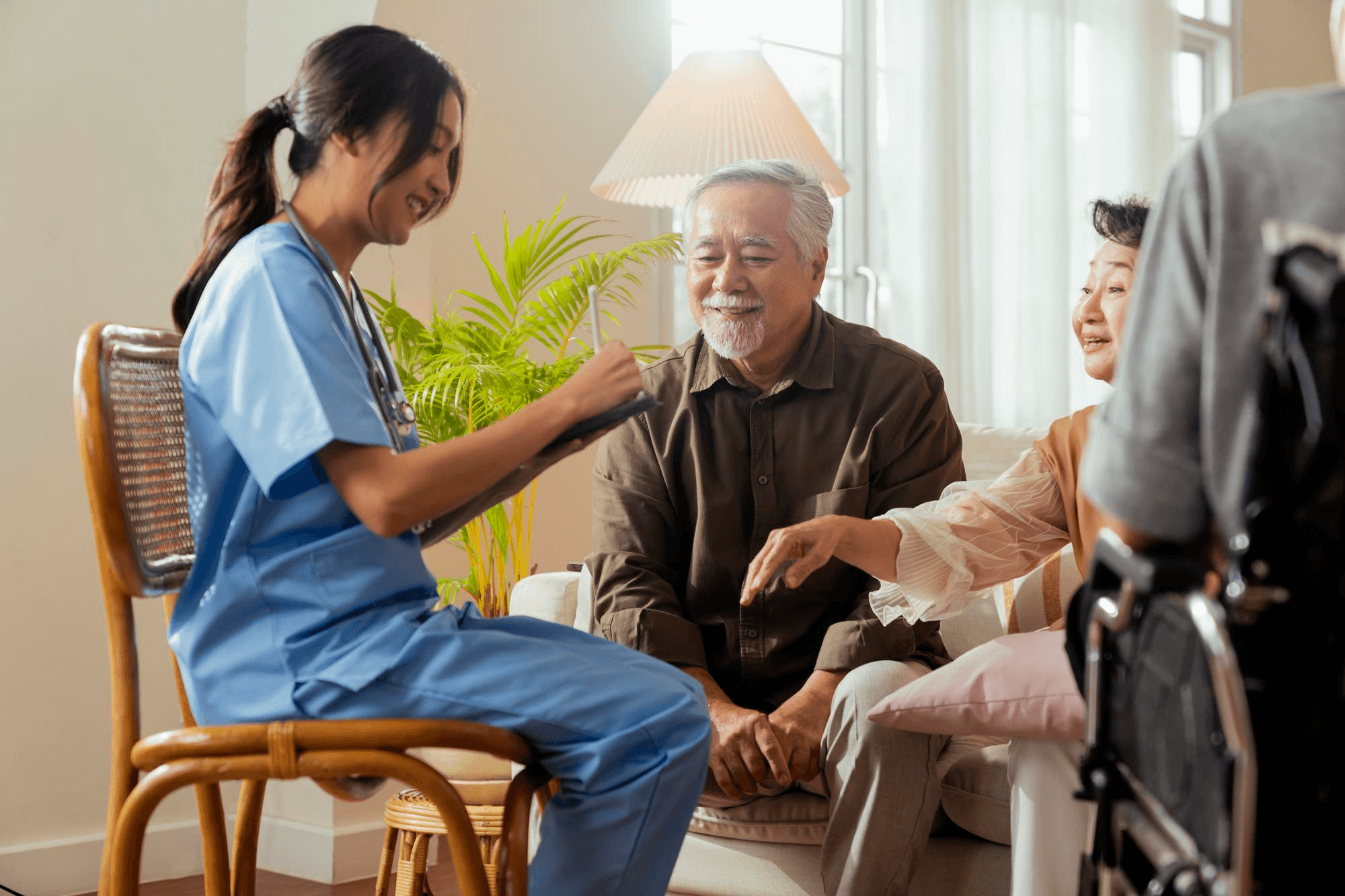 Colostomy Care / Ostomy Care
