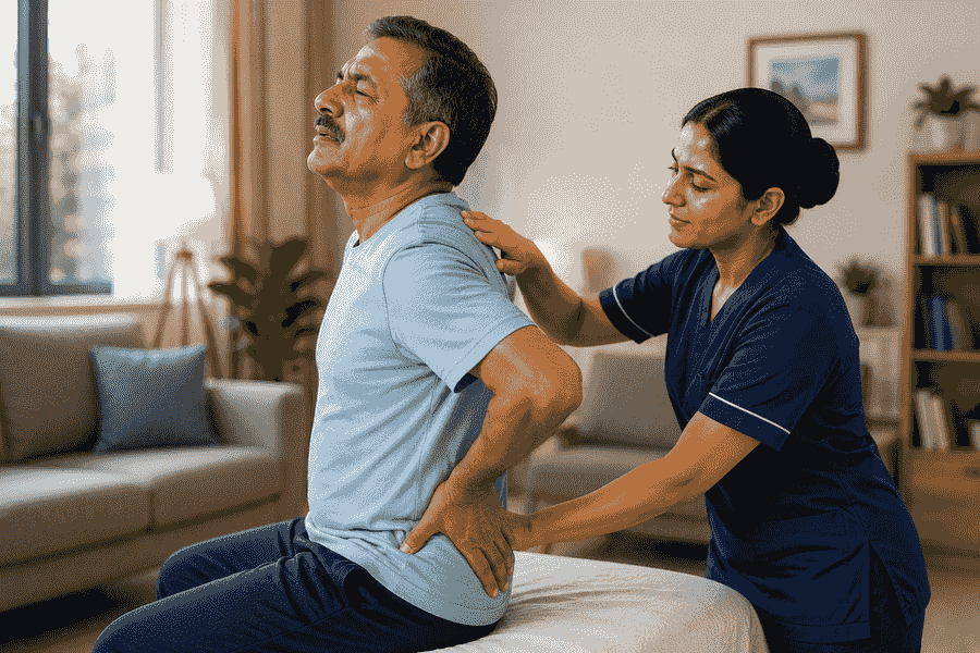 Ankylosing Spondylitis (AS)